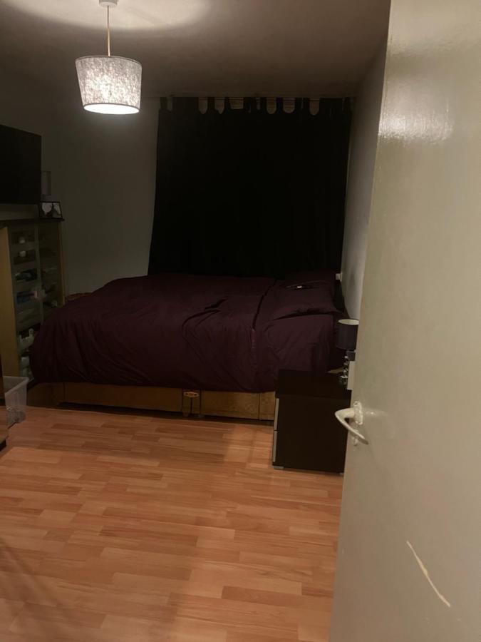 1 Bedroom Garden Flat Zone 2 London Ngoại thất bức ảnh