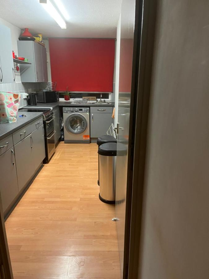 1 Bedroom Garden Flat Zone 2 London Ngoại thất bức ảnh